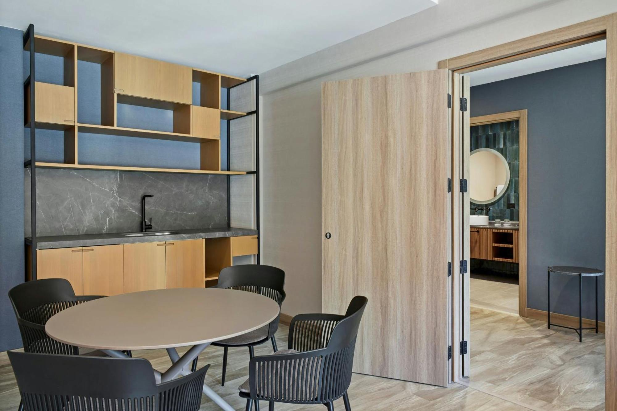 Hotel Courtyard By Marriott San Jose Escazu Exterior foto