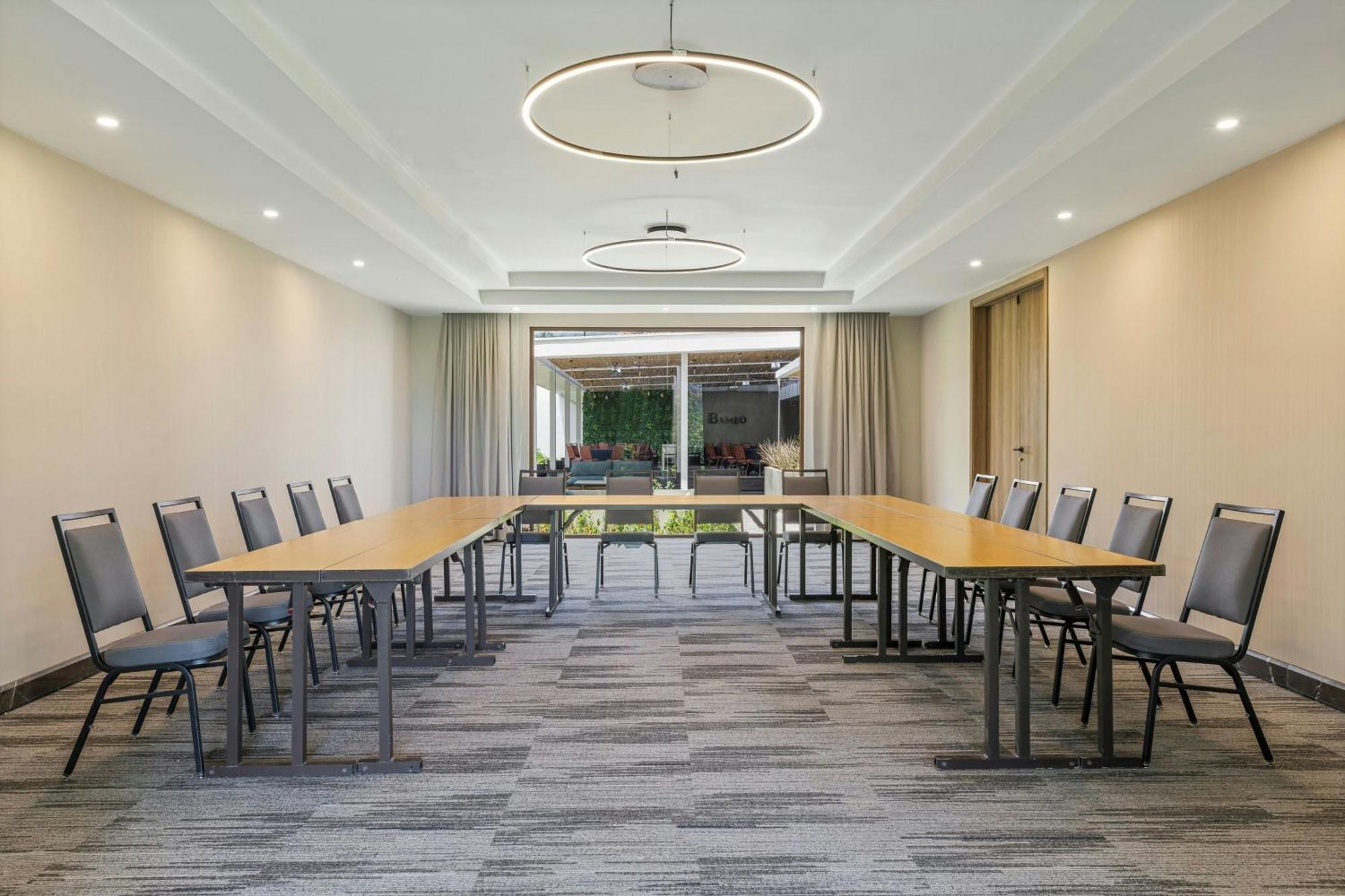 Hotel Courtyard By Marriott San Jose Escazu Exterior foto