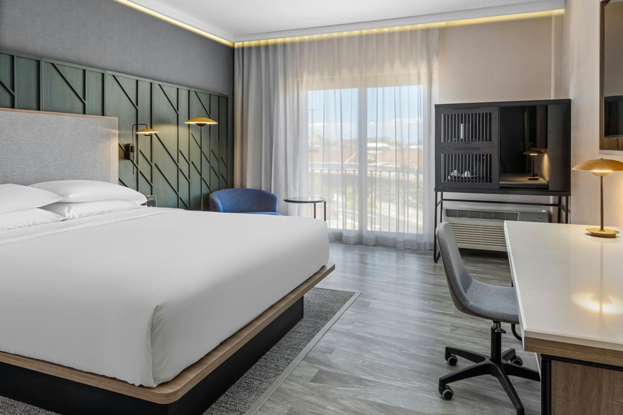 Hotel Courtyard By Marriott San Jose Escazu Exterior foto