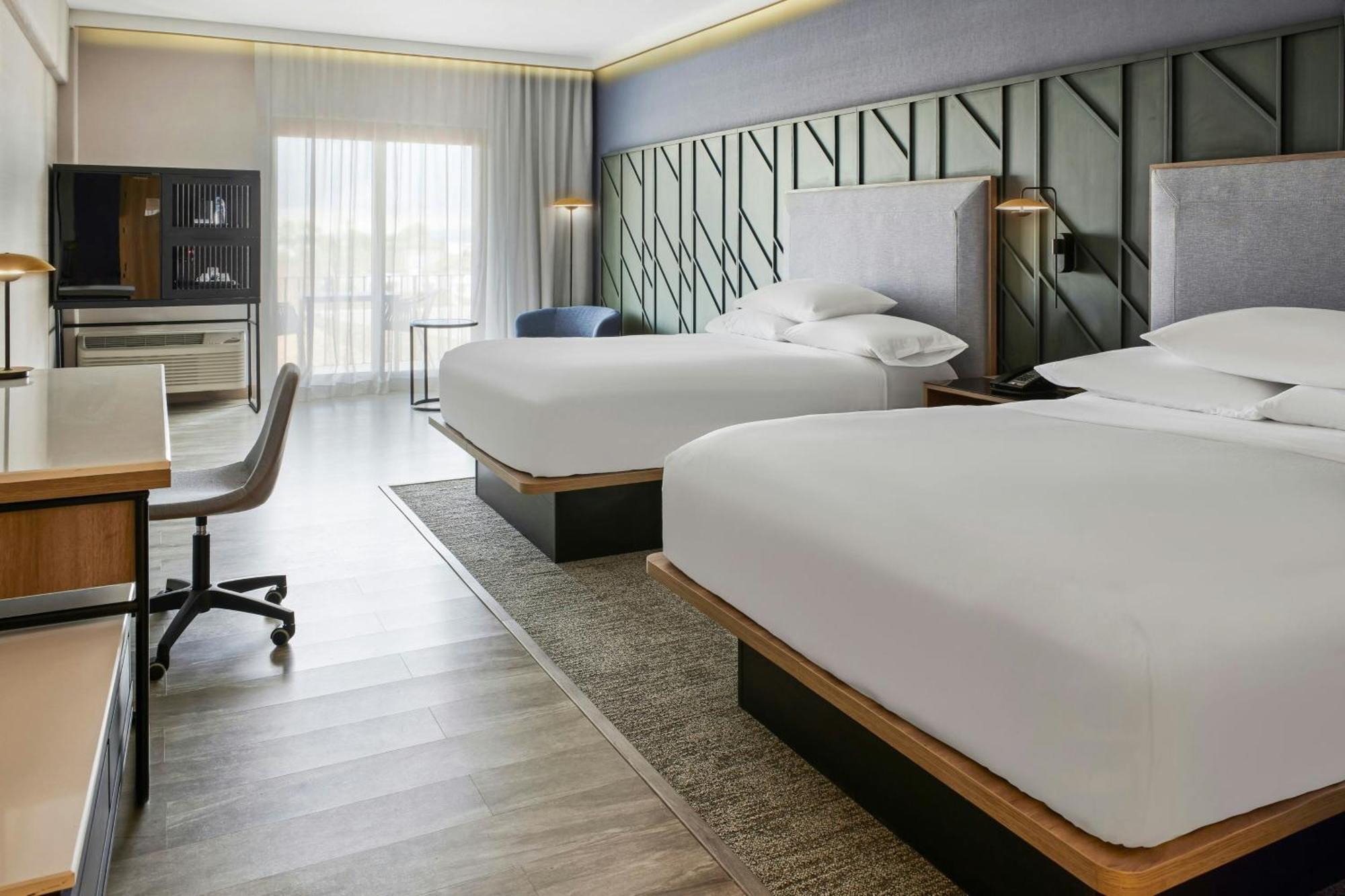 Hotel Courtyard By Marriott San Jose Escazu Exterior foto