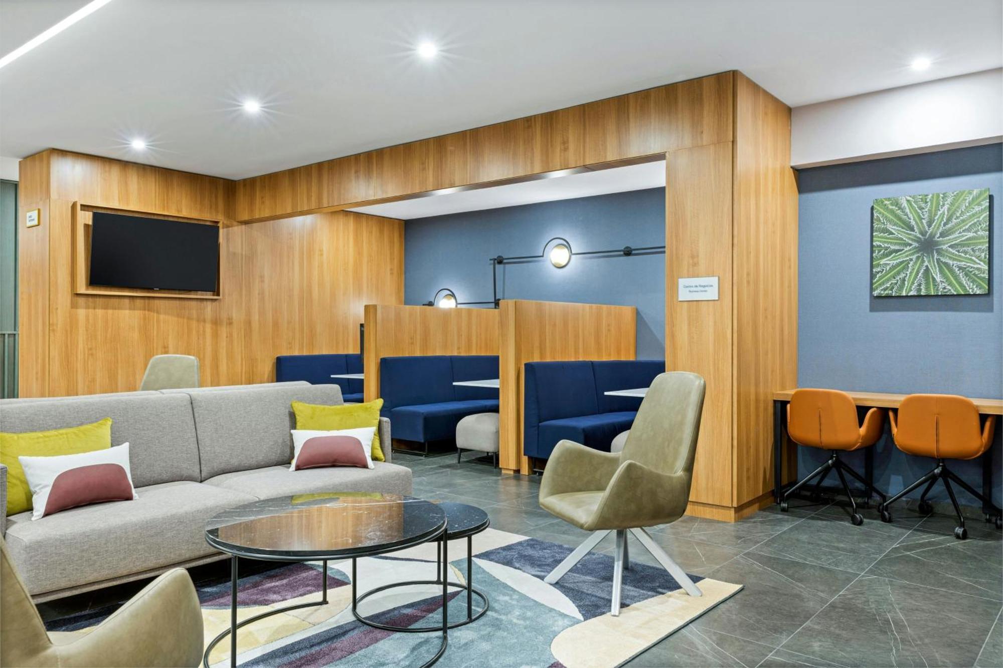 Hotel Courtyard By Marriott San Jose Escazu Exterior foto
