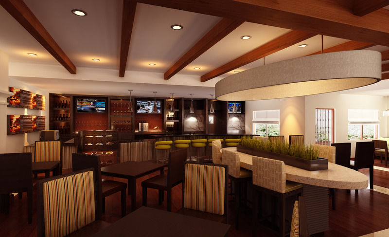 Hotel Courtyard By Marriott San Jose Escazu Exterior foto